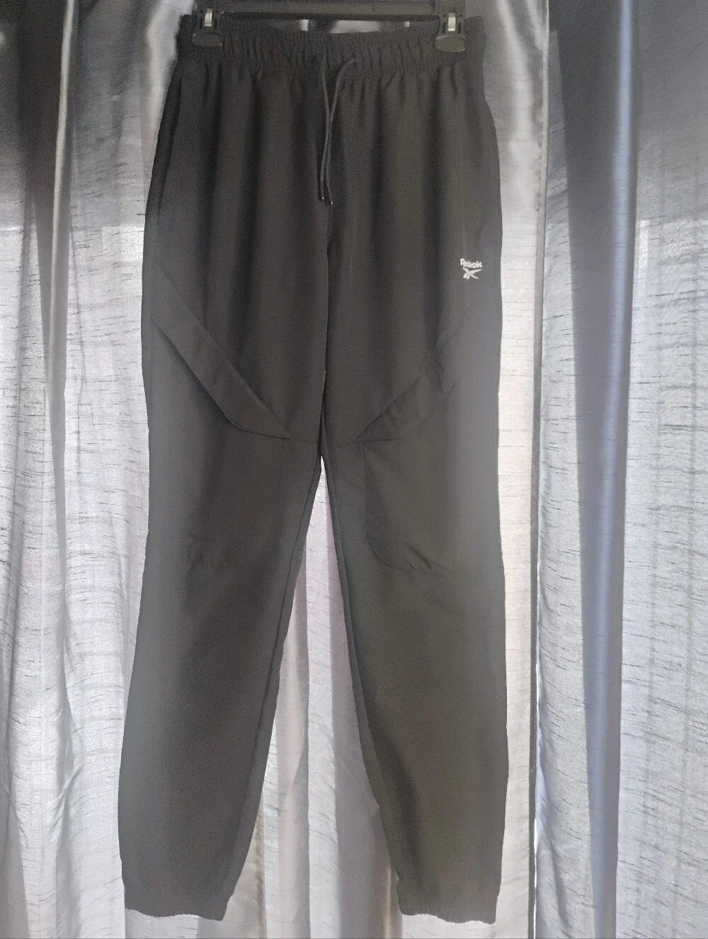 Reebok jogger pants